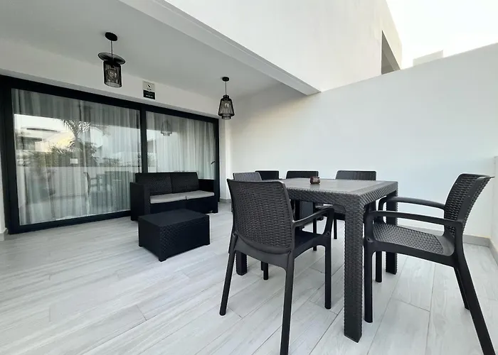 Ftv Holidays Homes - Casa Relan