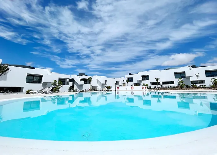 Ftv Holidays Homes - Casa Relan