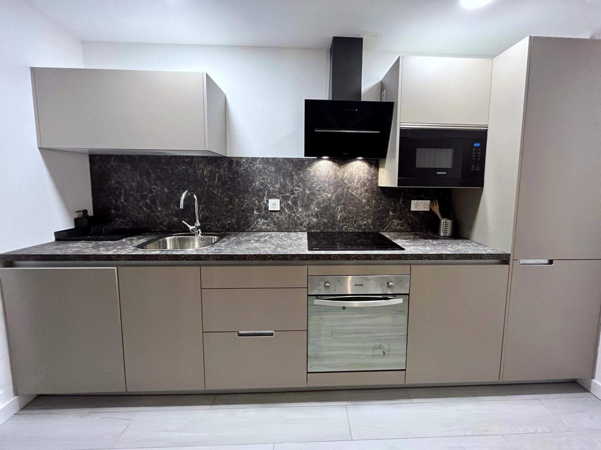 Ftv Holidays Homes - Casa Relan