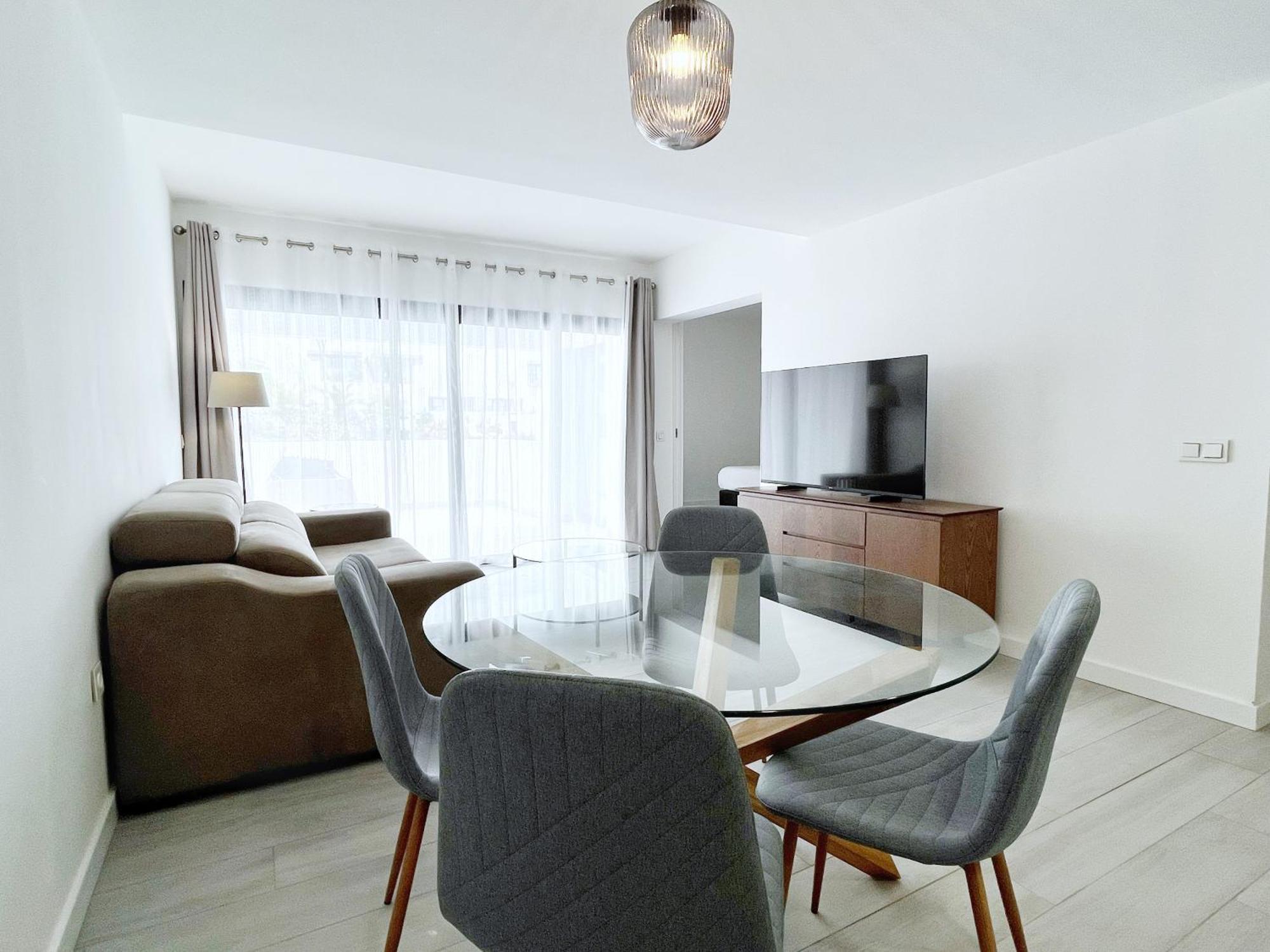 Ftv Holidays Homes - Casa Relan Apartament *