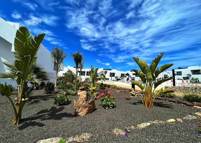 Ftv Holidays Homes - Casa Relan