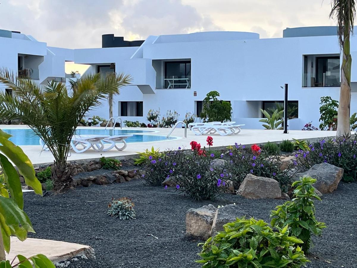 Ftv Holidays Homes - Casa Relan La Oliva