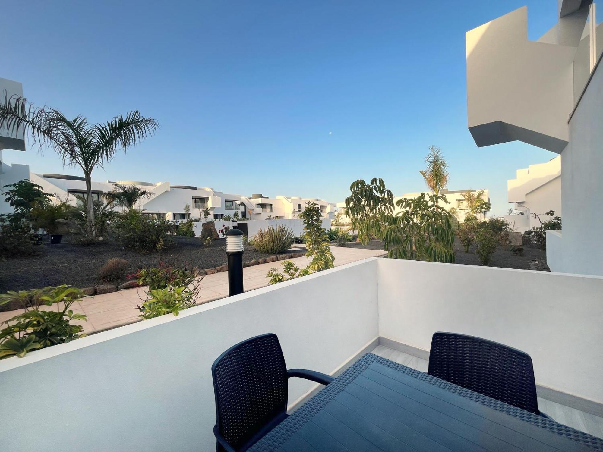 Ftv Holidays Homes - Casa Relan *