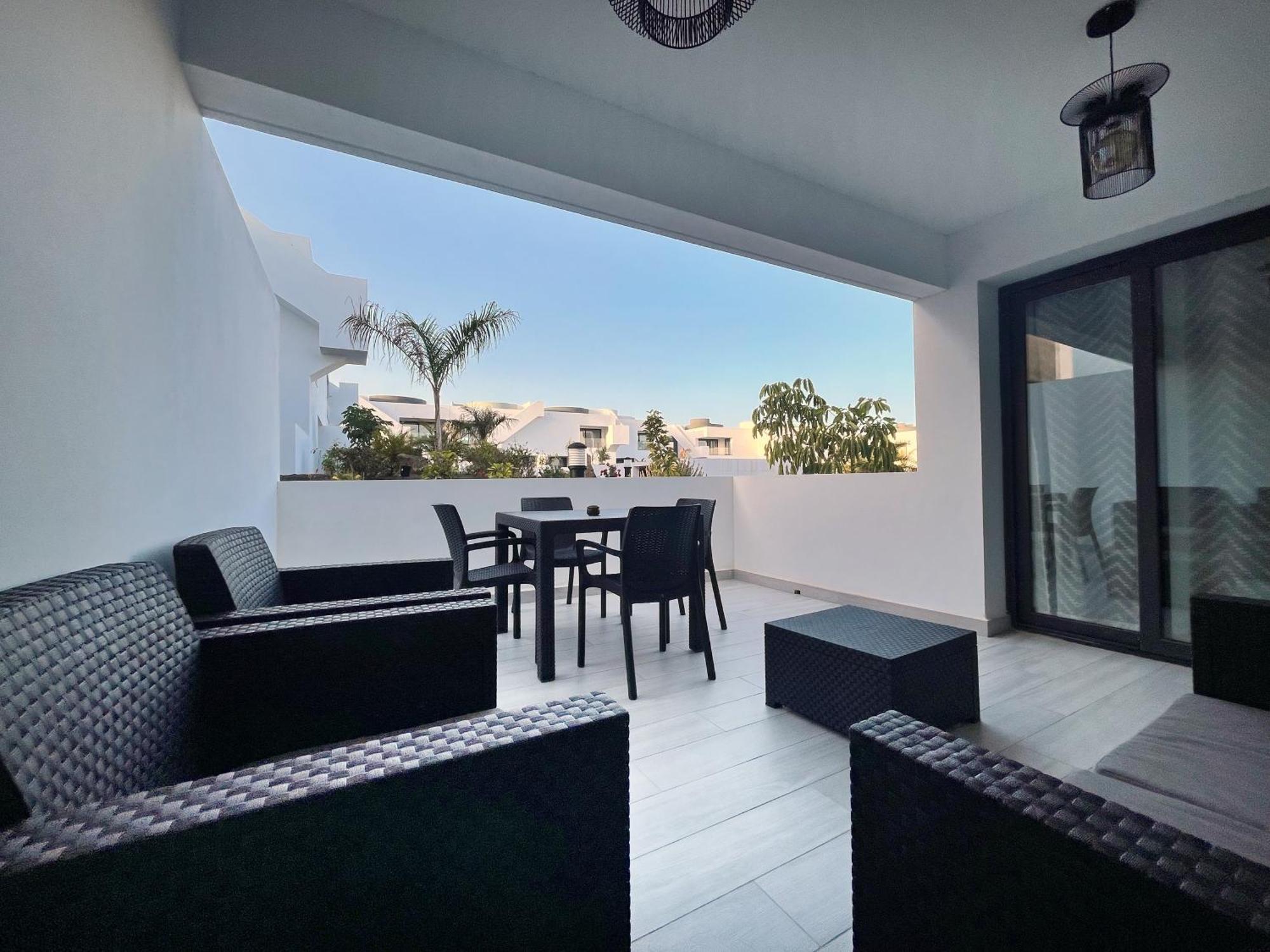 Ftv Holidays Homes - Casa Relan Apartment La Oliva