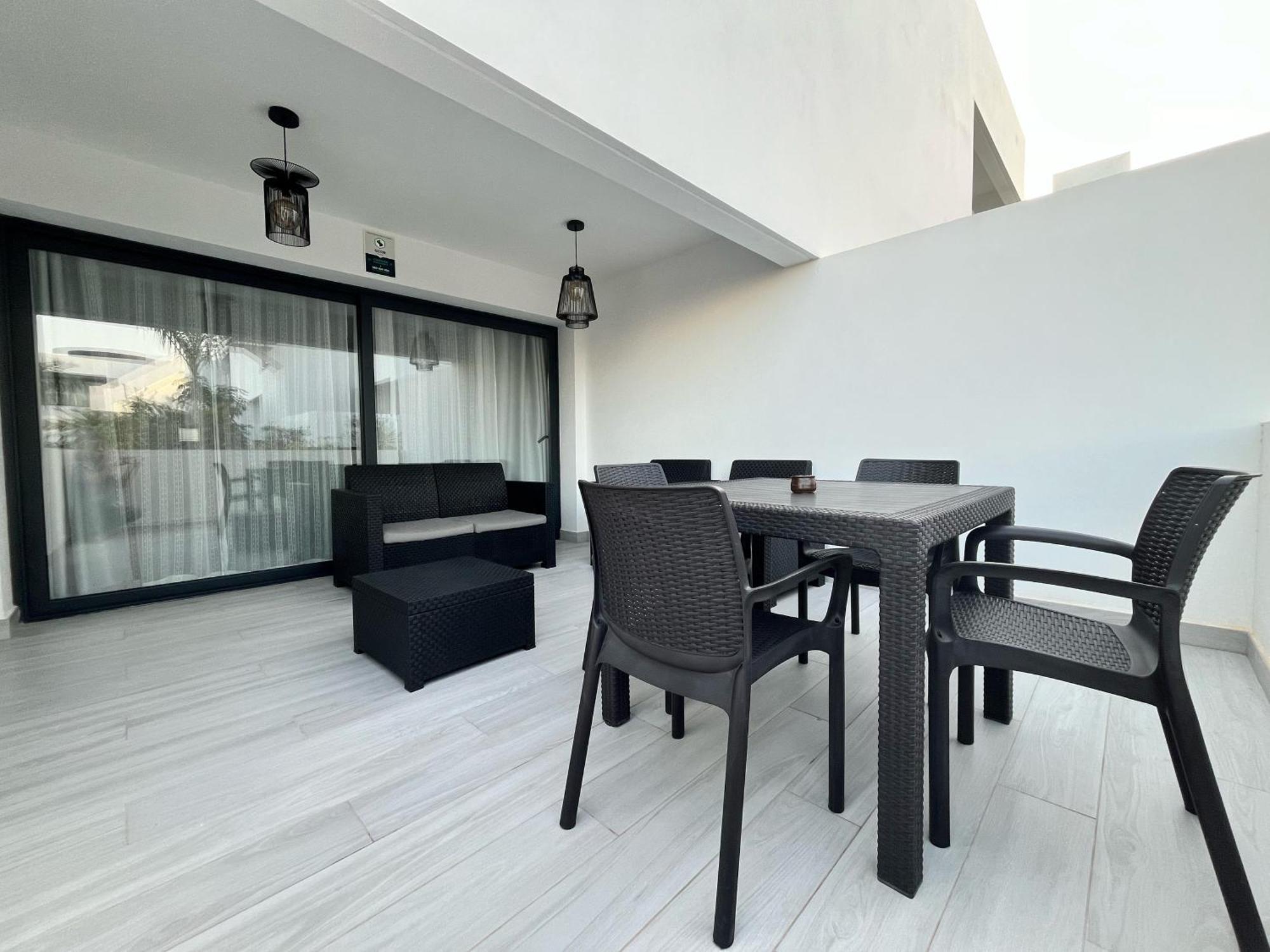 Ftv Holidays Homes - Casa Relan Apartment *