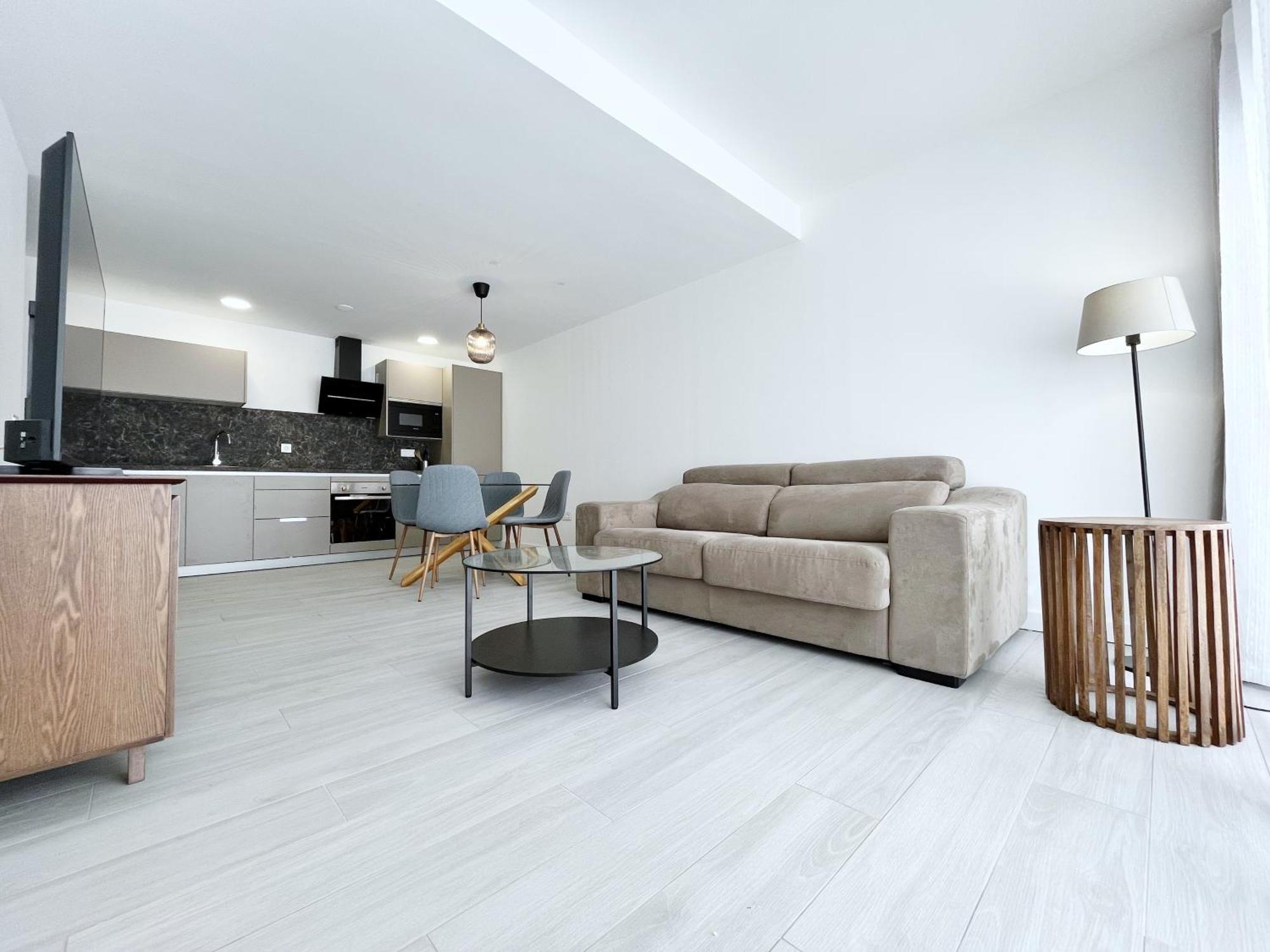 Apartment Ftv Holidays Homes - Casa Relan La Oliva