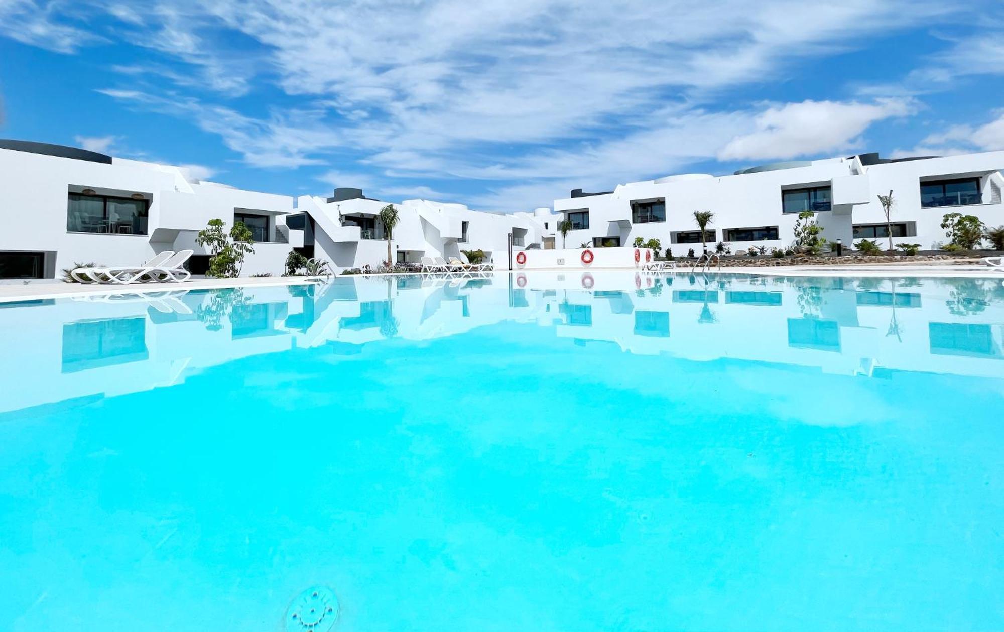 Apartment Ftv Holidays Homes - Casa Relan *