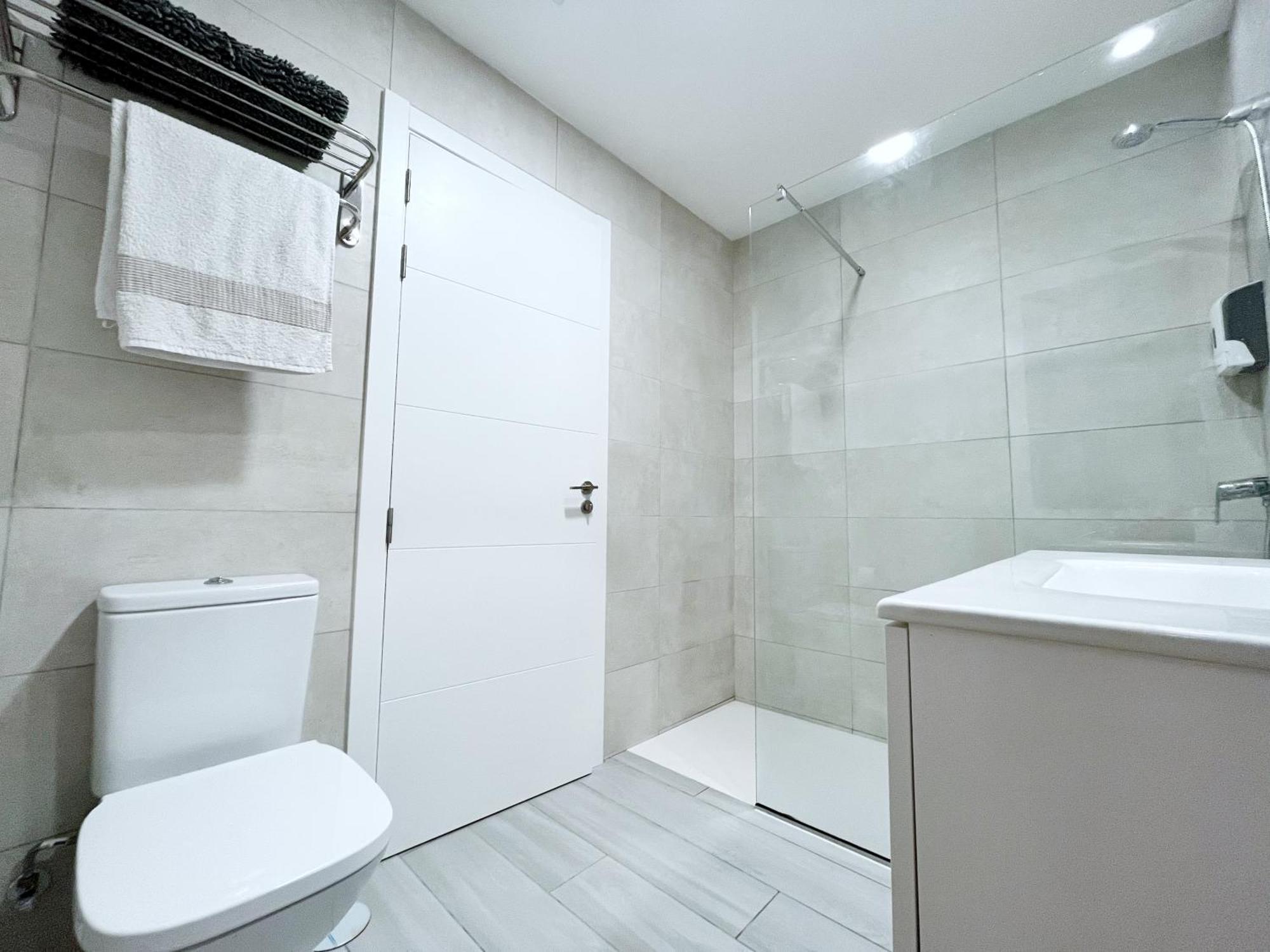 Ftv Holidays Homes - Casa Relan La Oliva