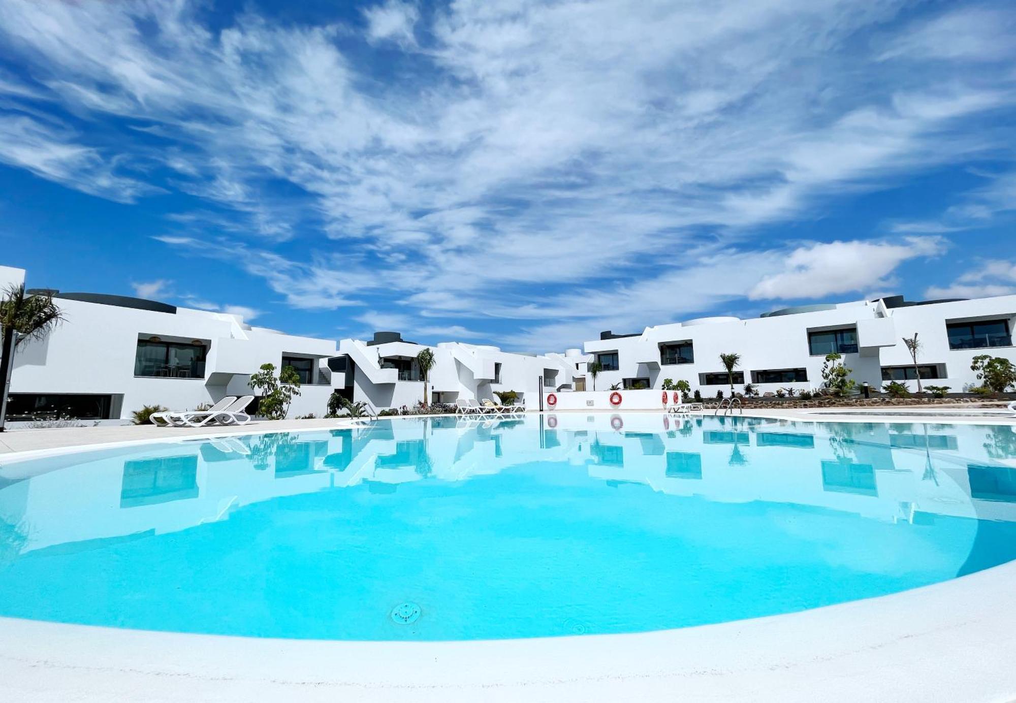 Ftv Holidays Homes - Casa Relan * La Oliva