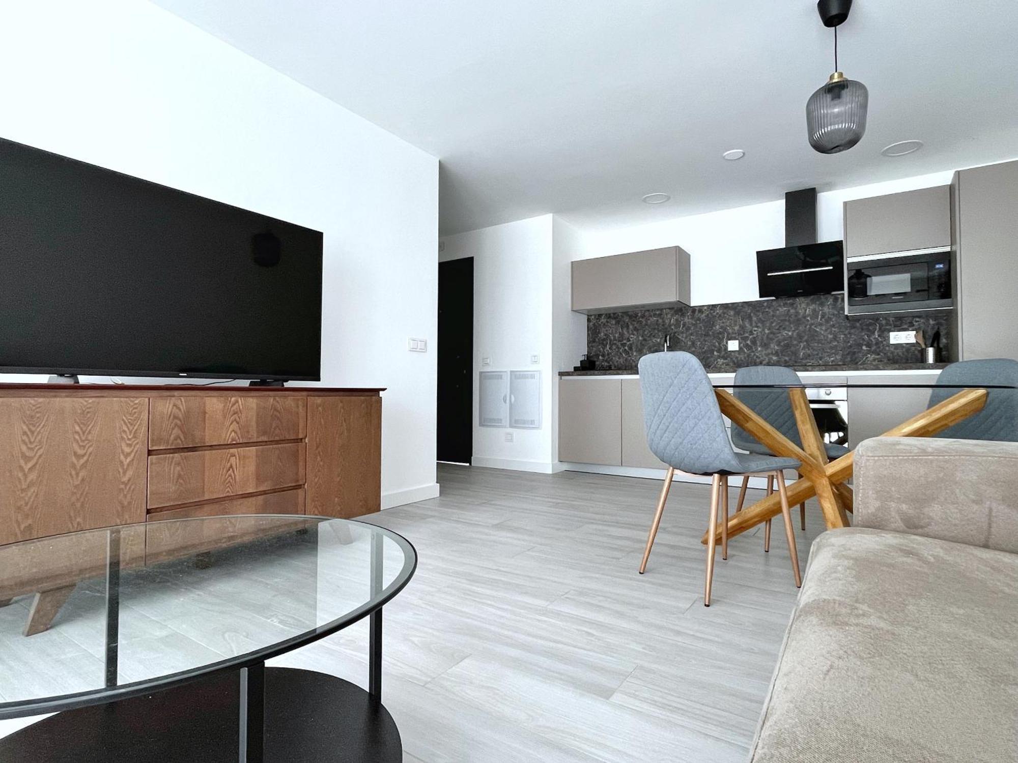 Ftv Holidays Homes - Casa Relan Apartment *