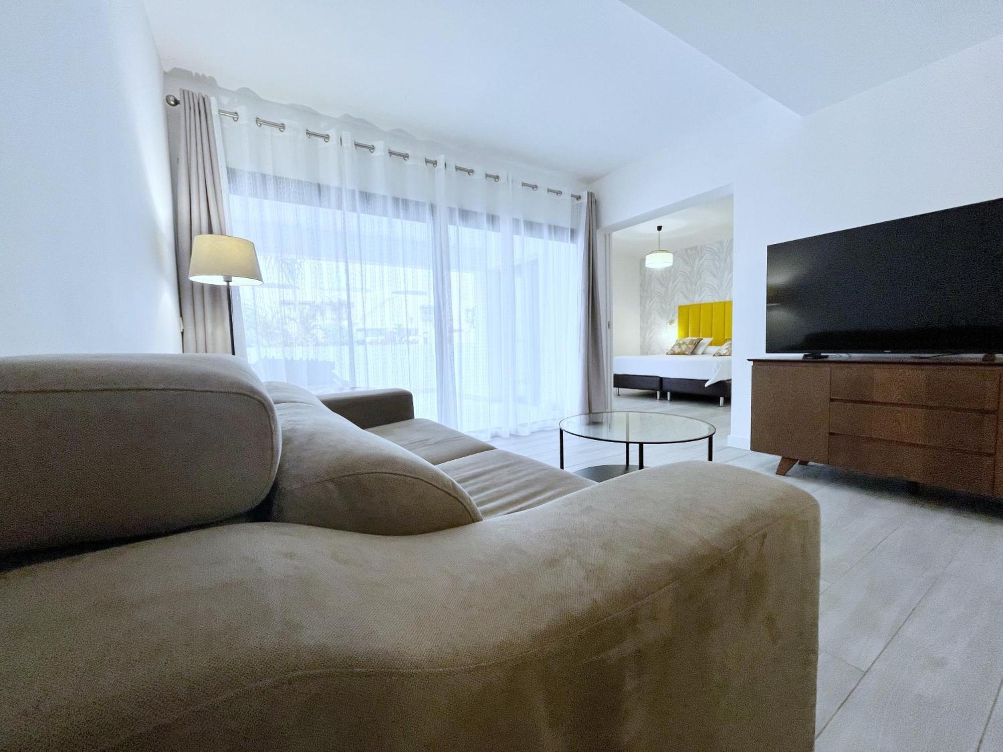 Ftv Holidays Homes - Casa Relan Apartment
