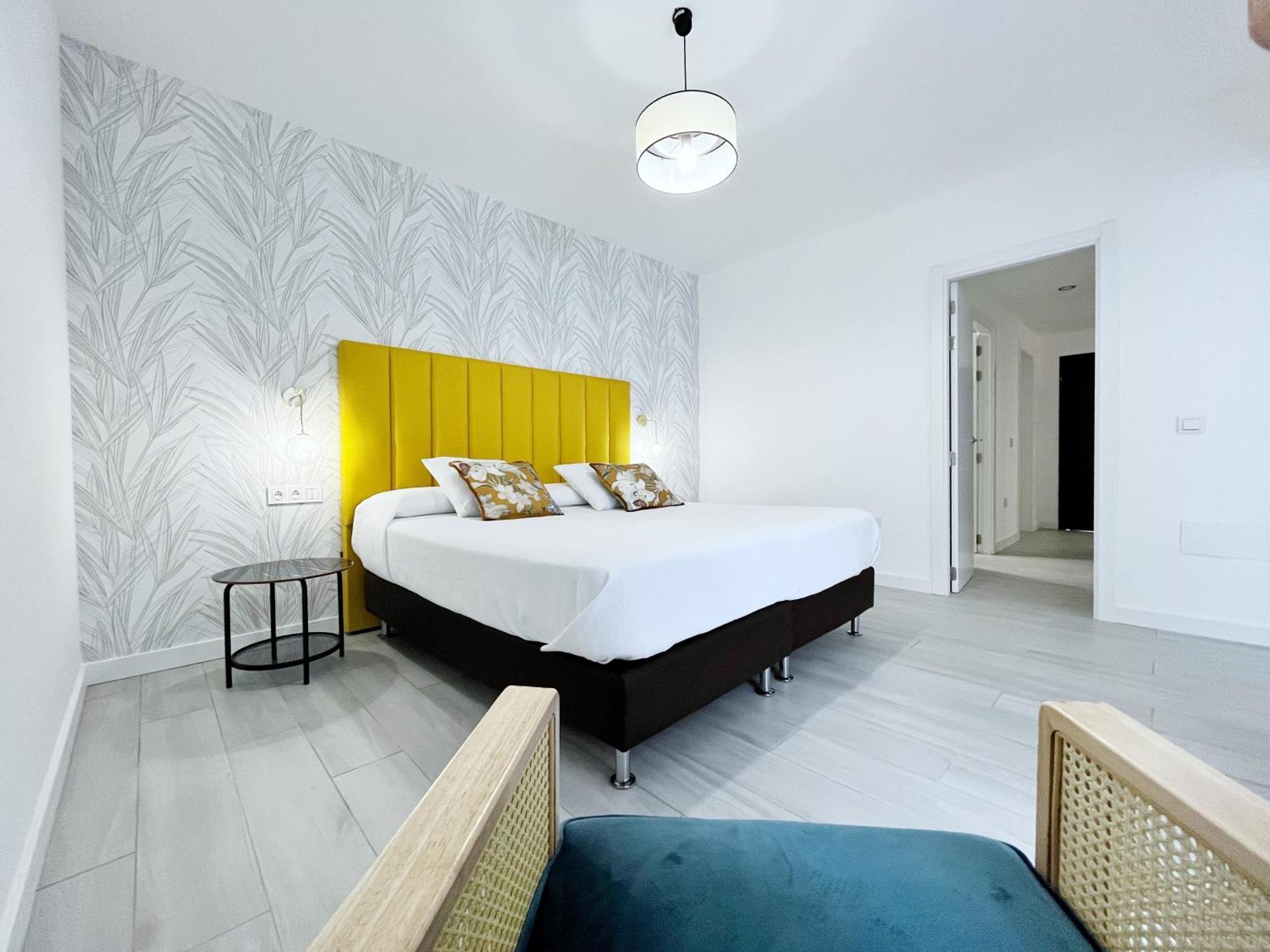 Ftv Holidays Homes - Casa Relan La Oliva
